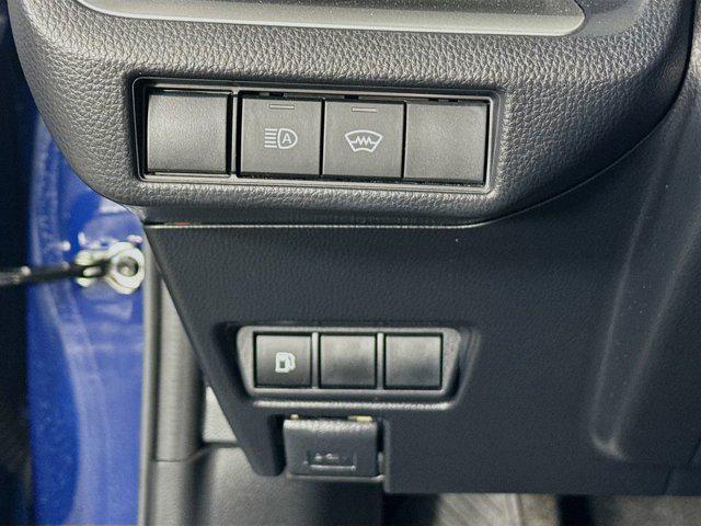 used 2023 Toyota Prius car, priced at $26,995