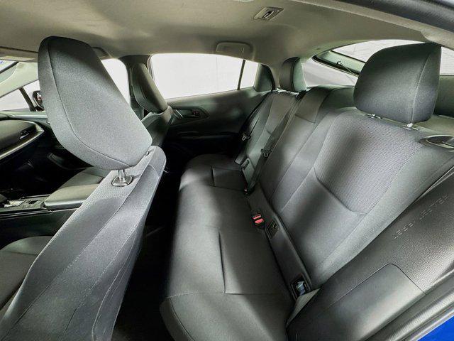 used 2023 Toyota Prius car, priced at $26,995