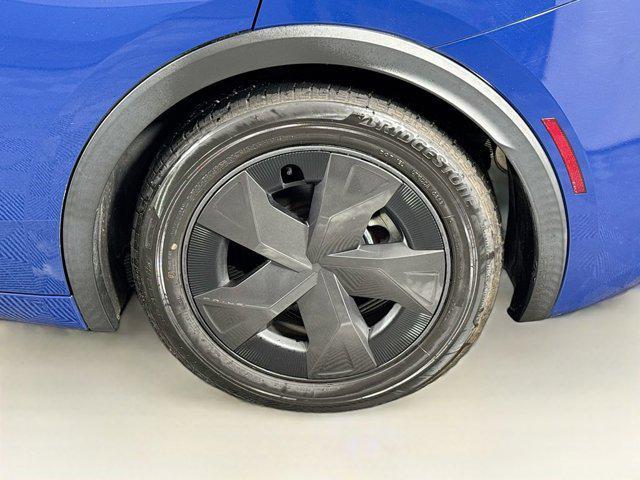 used 2023 Toyota Prius car, priced at $26,995