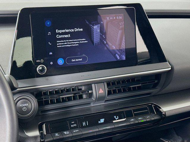 used 2023 Toyota Prius car, priced at $26,995