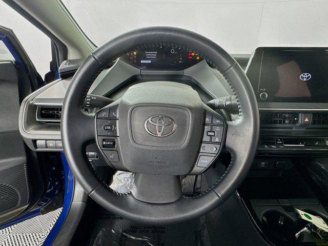 used 2023 Toyota Prius car, priced at $26,995