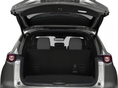 used 2016 Mazda CX-9 car, priced at $15,995