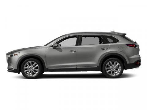 used 2016 Mazda CX-9 car, priced at $15,995