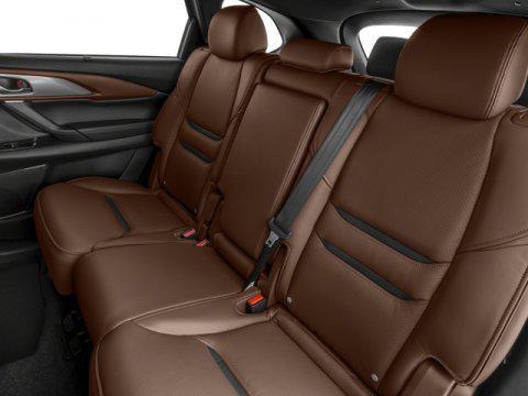used 2016 Mazda CX-9 car, priced at $15,995