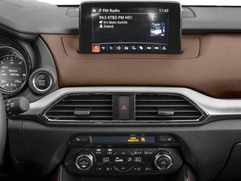 used 2016 Mazda CX-9 car, priced at $15,995