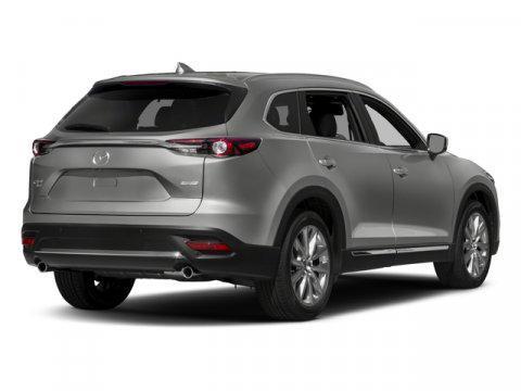 used 2016 Mazda CX-9 car, priced at $15,995