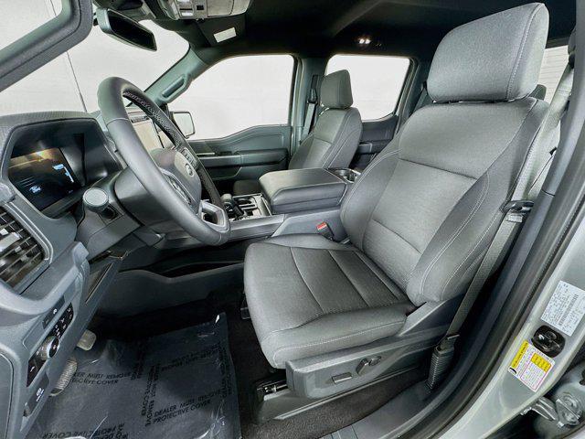 used 2025 Ford F-150 car, priced at $51,495