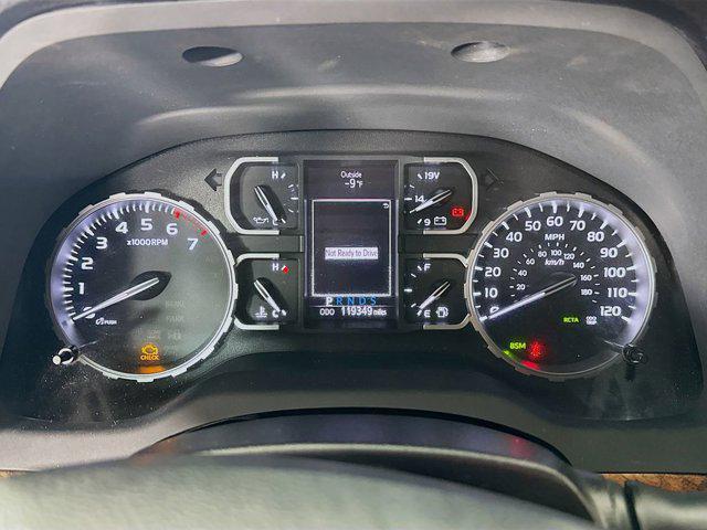 used 2018 Toyota Tundra car, priced at $31,995