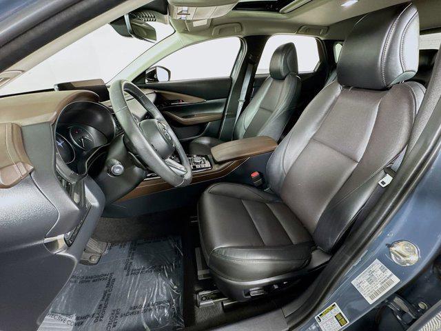 used 2024 Mazda CX-30 car, priced at $29,995