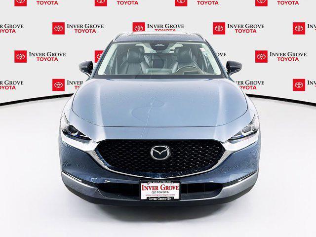 used 2024 Mazda CX-30 car, priced at $29,995