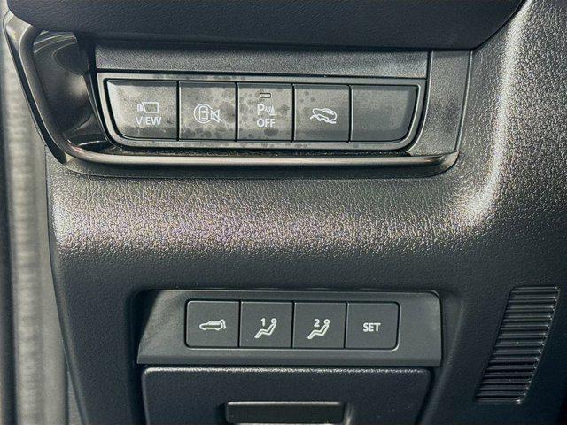 used 2024 Mazda CX-30 car, priced at $29,995