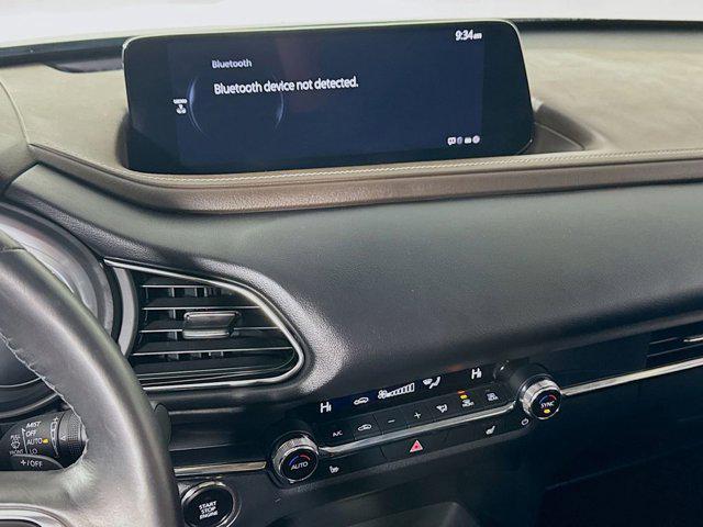 used 2024 Mazda CX-30 car, priced at $29,995