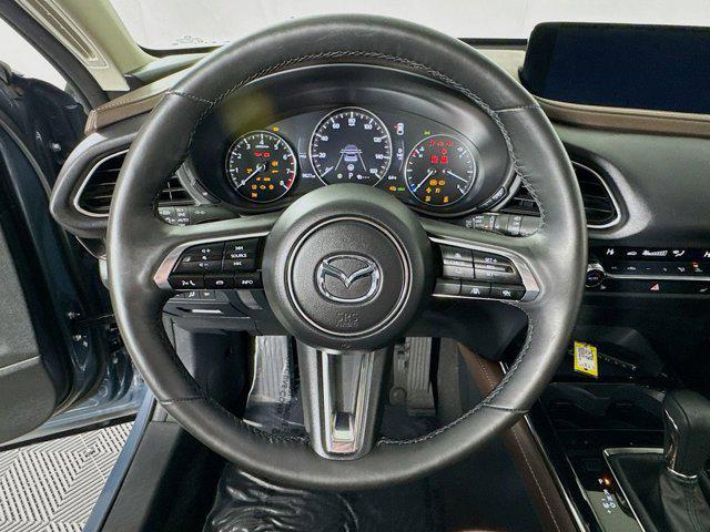 used 2024 Mazda CX-30 car, priced at $29,995