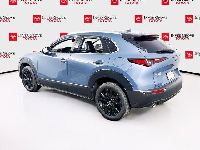 used 2024 Mazda CX-30 car, priced at $29,995