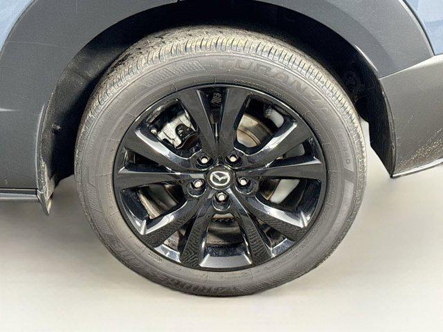 used 2024 Mazda CX-30 car, priced at $29,995