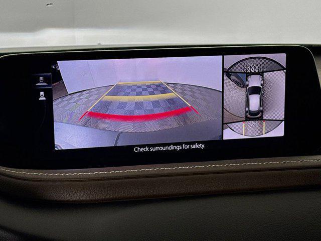 used 2024 Mazda CX-30 car, priced at $29,995