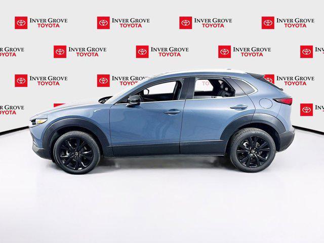 used 2024 Mazda CX-30 car, priced at $29,995