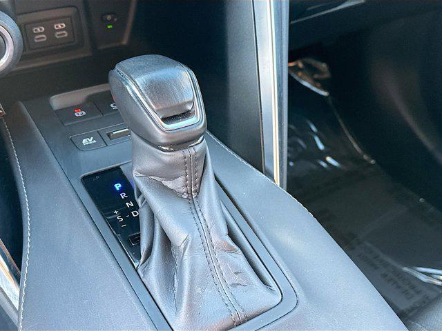 used 2023 Toyota Venza car, priced at $32,495