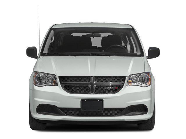 used 2017 Dodge Grand Caravan car, priced at $10,695