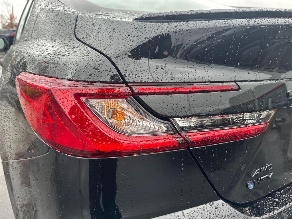 used 2026 Toyota Camry car, priced at $36,383