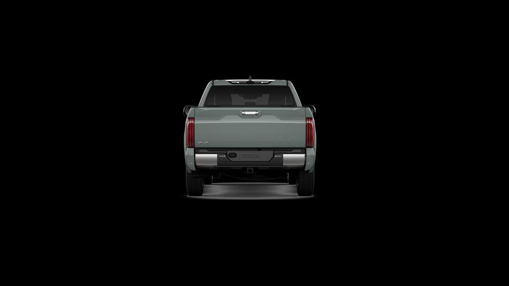 new 2026 Toyota Tundra car, priced at $69,098