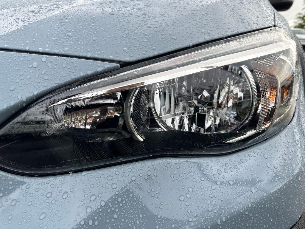 used 2023 Subaru Crosstrek car, priced at $28,874