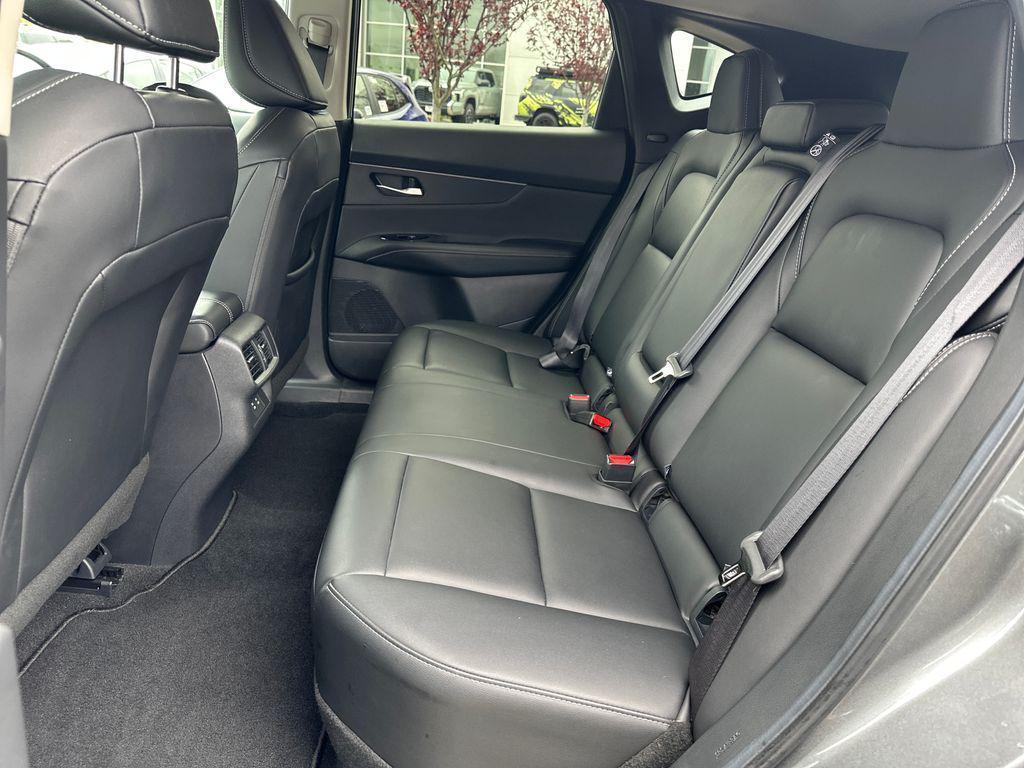 used 2025 Nissan Murano car, priced at $32,686