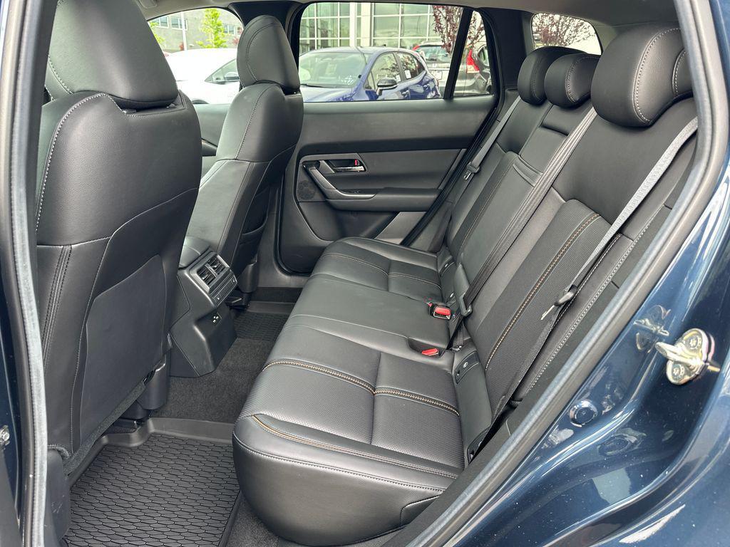 used 2024 Mazda CX-50 car, priced at $34,782