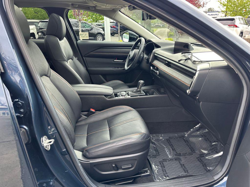 used 2024 Mazda CX-50 car, priced at $34,782