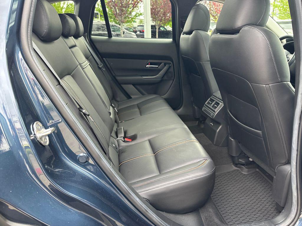 used 2024 Mazda CX-50 car, priced at $34,782
