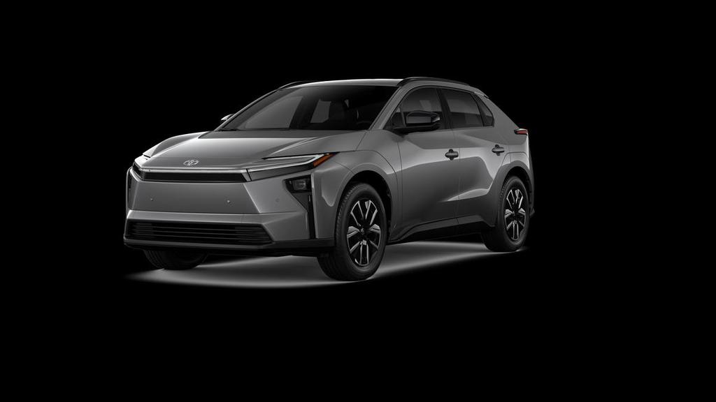 new 2026 Toyota bZ car, priced at $41,999
