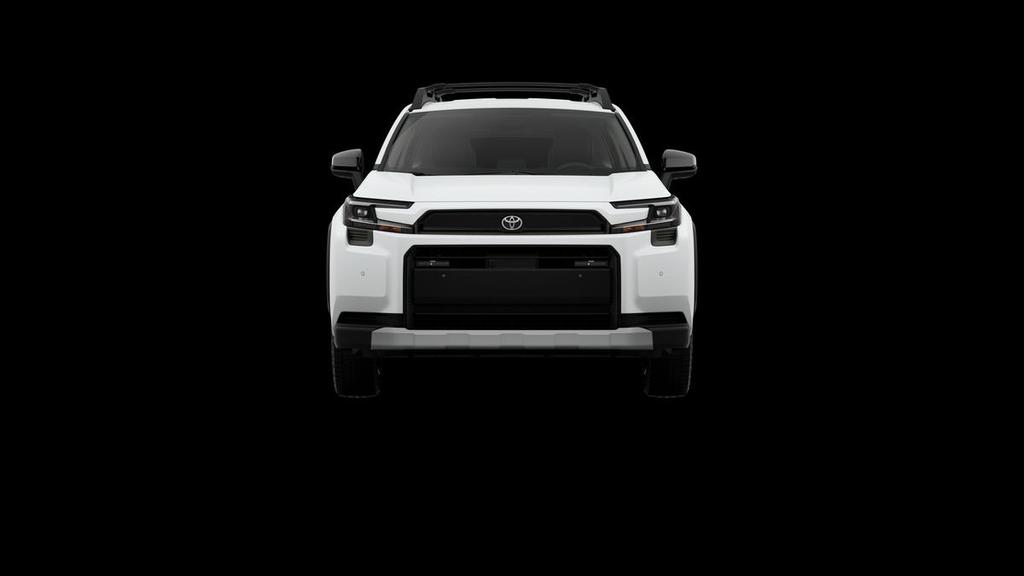 new 2026 Toyota RAV4 car, priced at $42,715