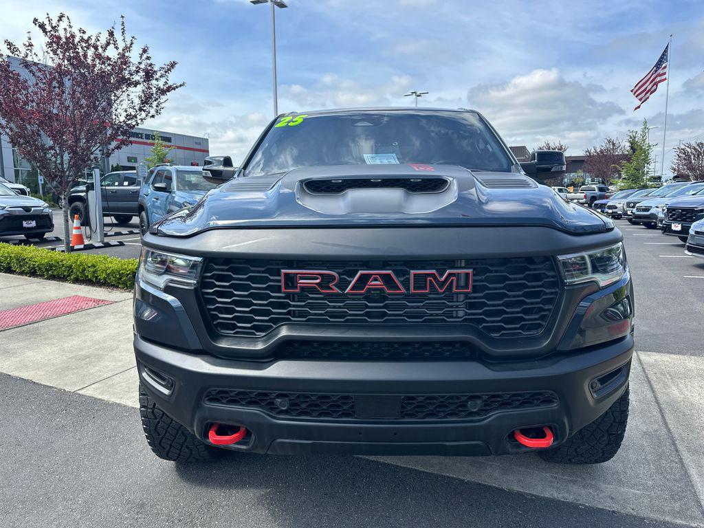used 2025 Ram 1500 car, priced at $76,622