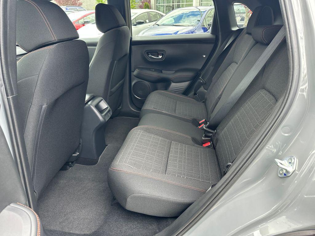 used 2026 Honda HR-V car, priced at $30,943