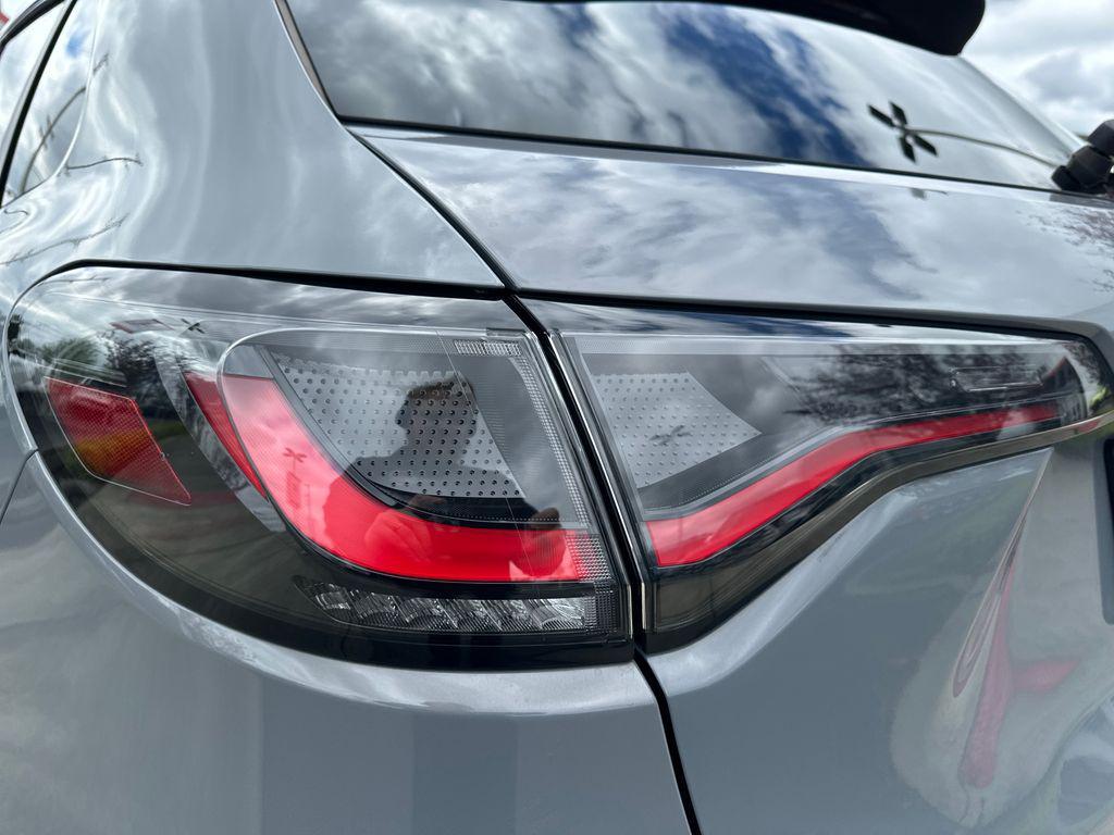 used 2026 Honda HR-V car, priced at $30,943