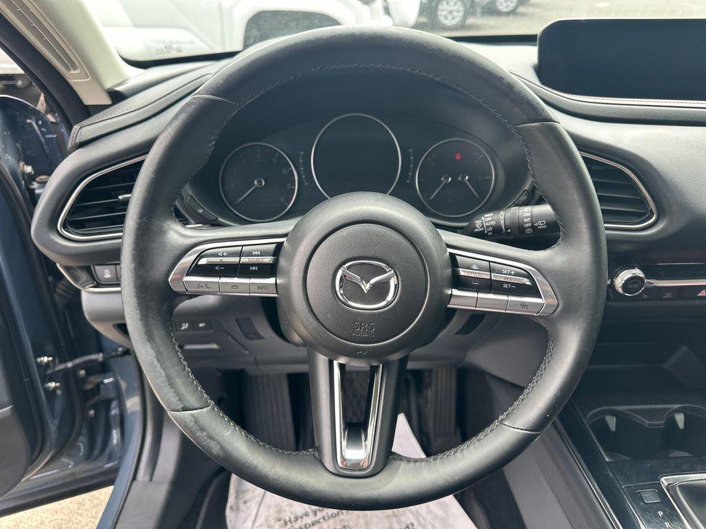 used 2023 Mazda CX-30 car, priced at $25,833