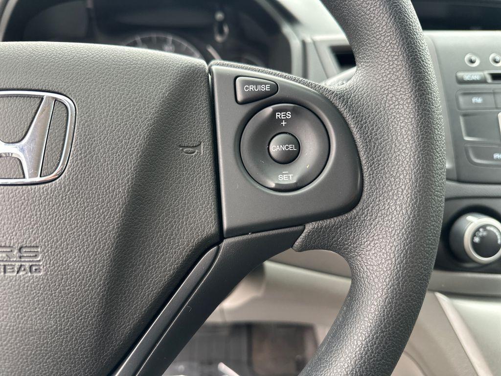 used 2014 Honda CR-V car, priced at $15,054