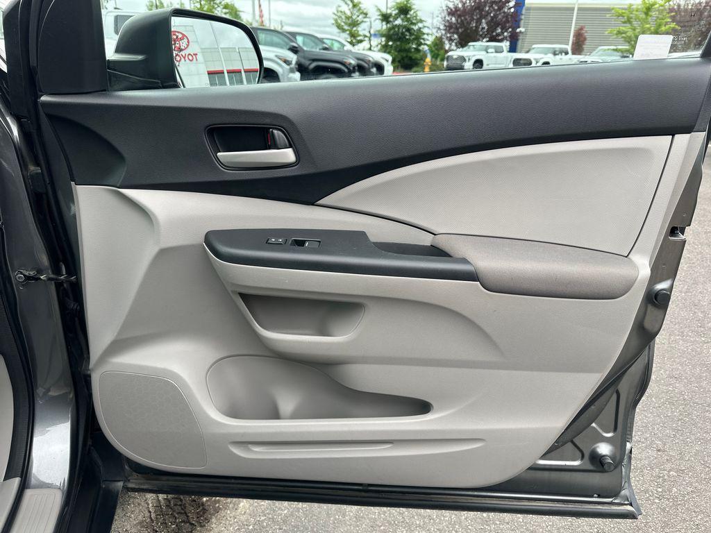 used 2014 Honda CR-V car, priced at $15,054