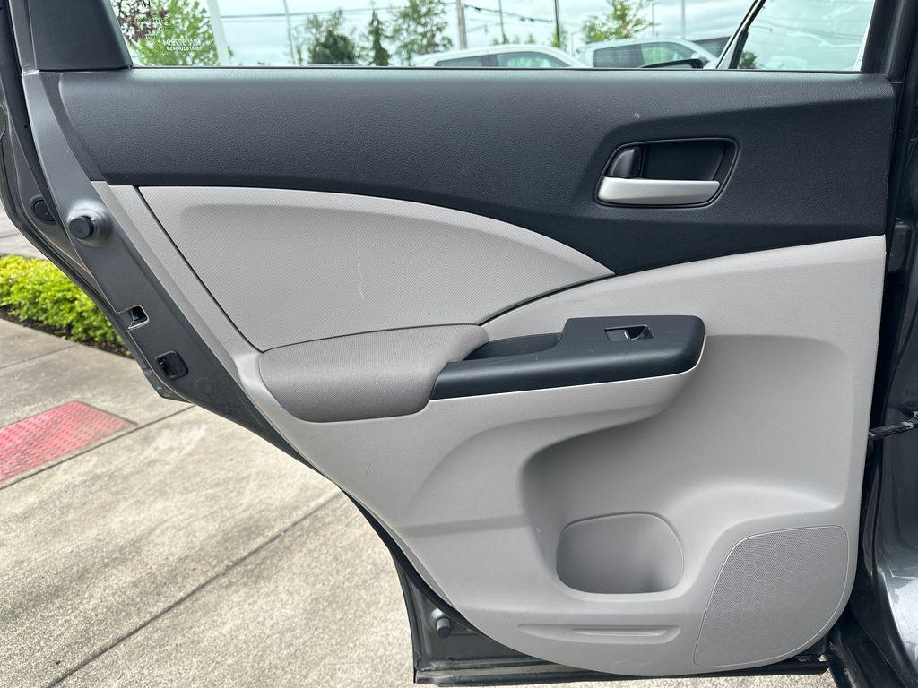 used 2014 Honda CR-V car, priced at $15,054