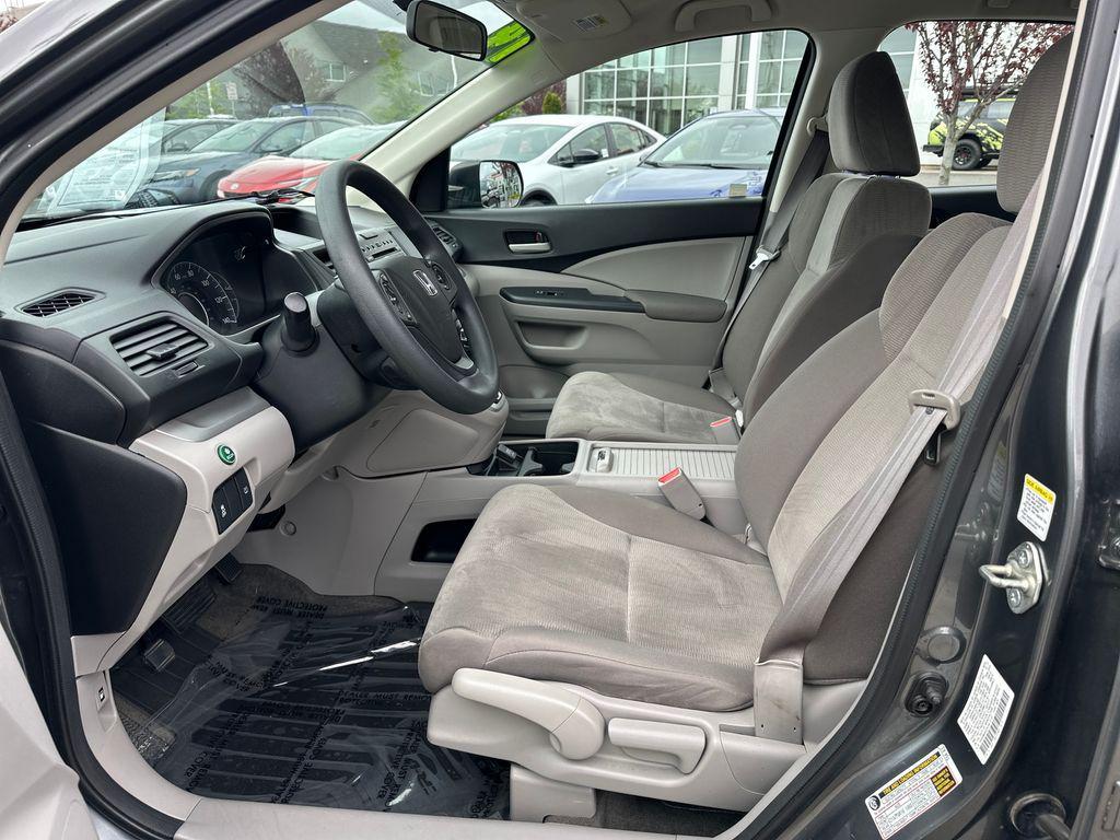 used 2014 Honda CR-V car, priced at $15,054