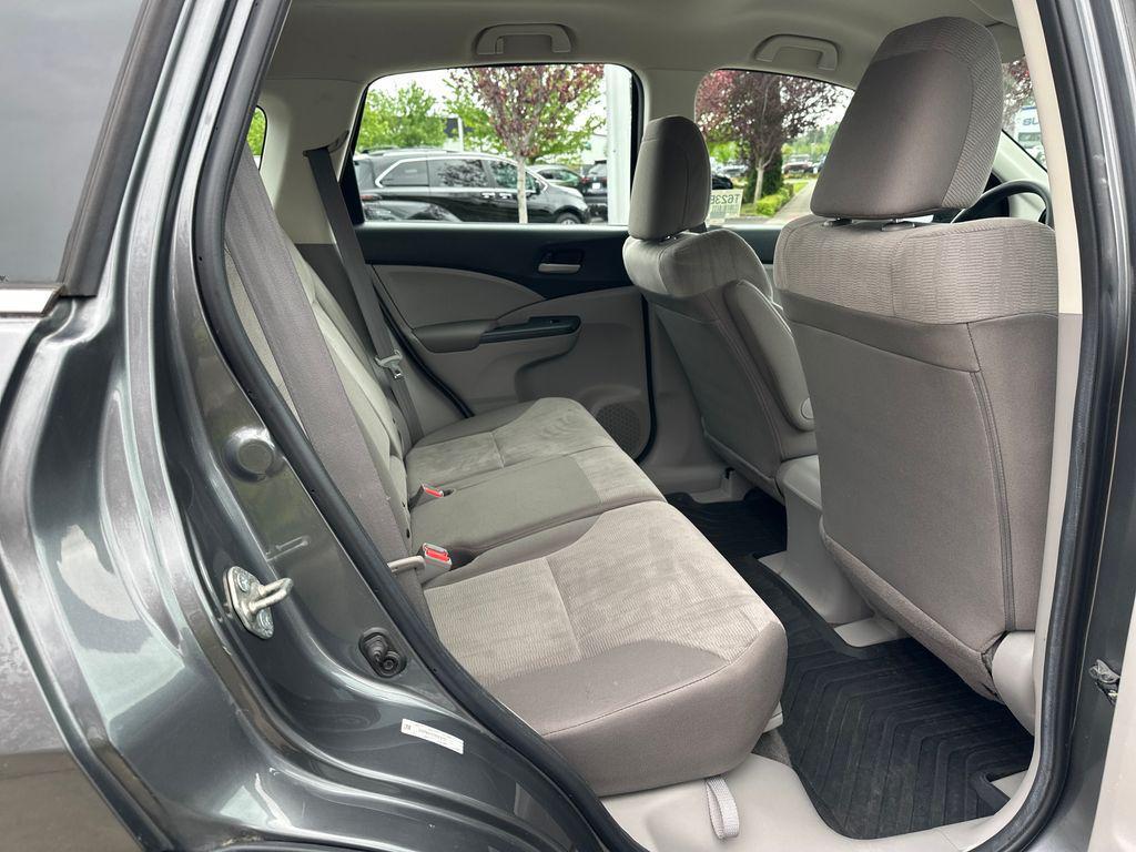 used 2014 Honda CR-V car, priced at $15,054