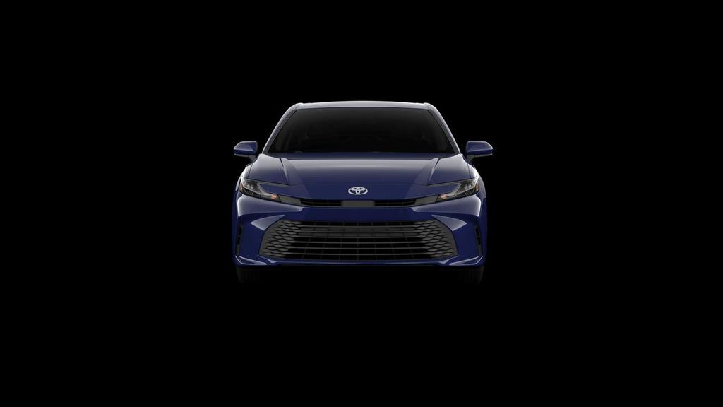new 2026 Toyota Camry car, priced at $29,862