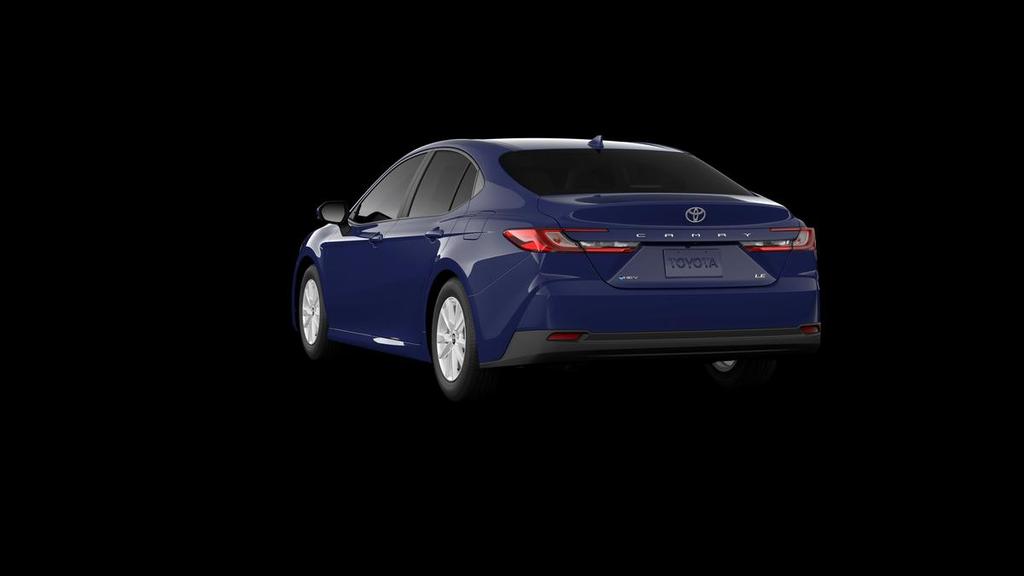 new 2026 Toyota Camry car, priced at $29,862