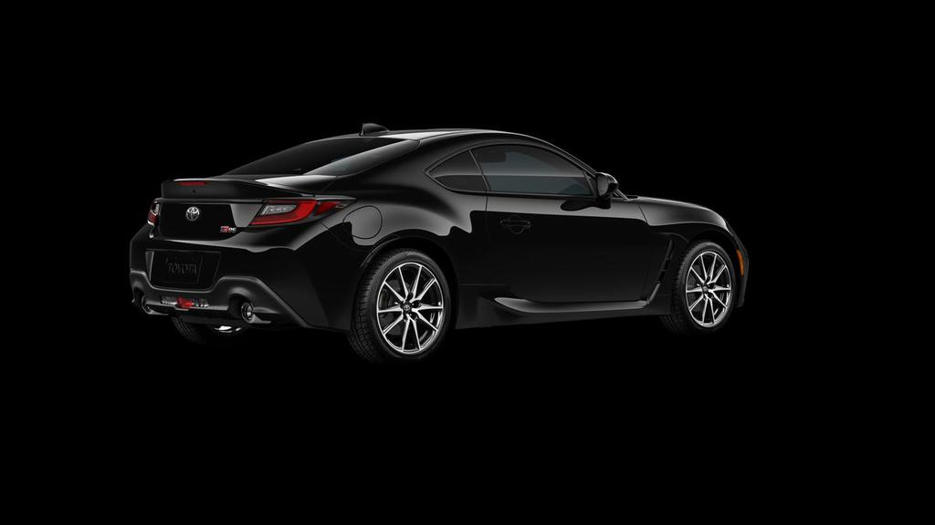 new 2026 Toyota GR86 car, priced at $35,974