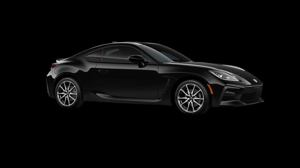 new 2026 Toyota GR86 car, priced at $35,974