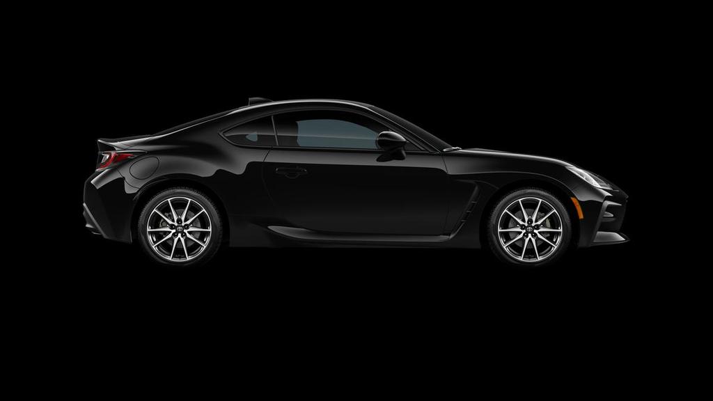 new 2026 Toyota GR86 car, priced at $35,974