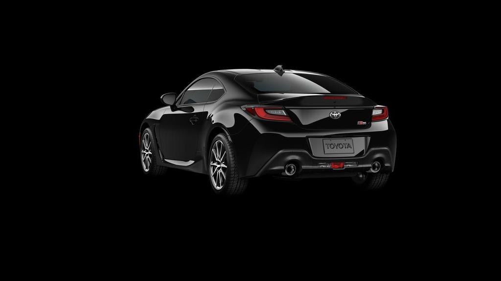 new 2026 Toyota GR86 car, priced at $35,974