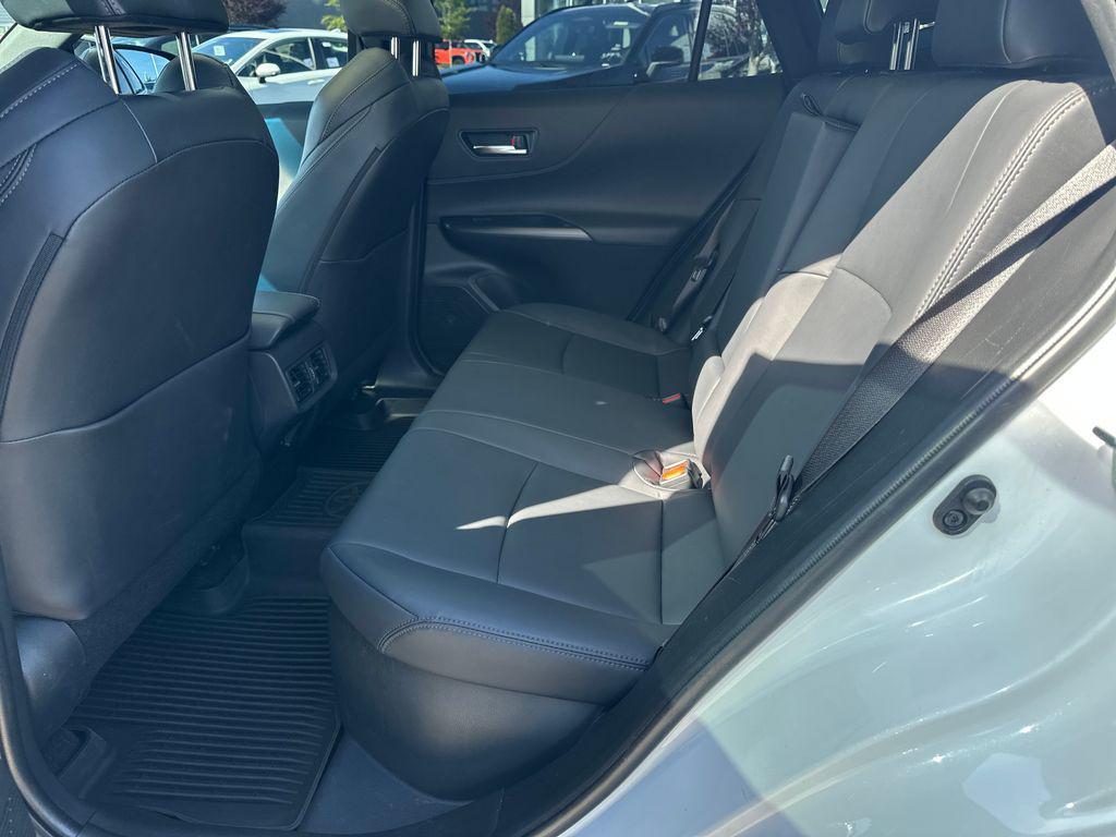 used 2024 Toyota Venza car, priced at $39,734