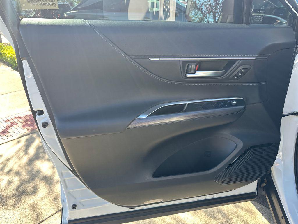 used 2024 Toyota Venza car, priced at $39,734