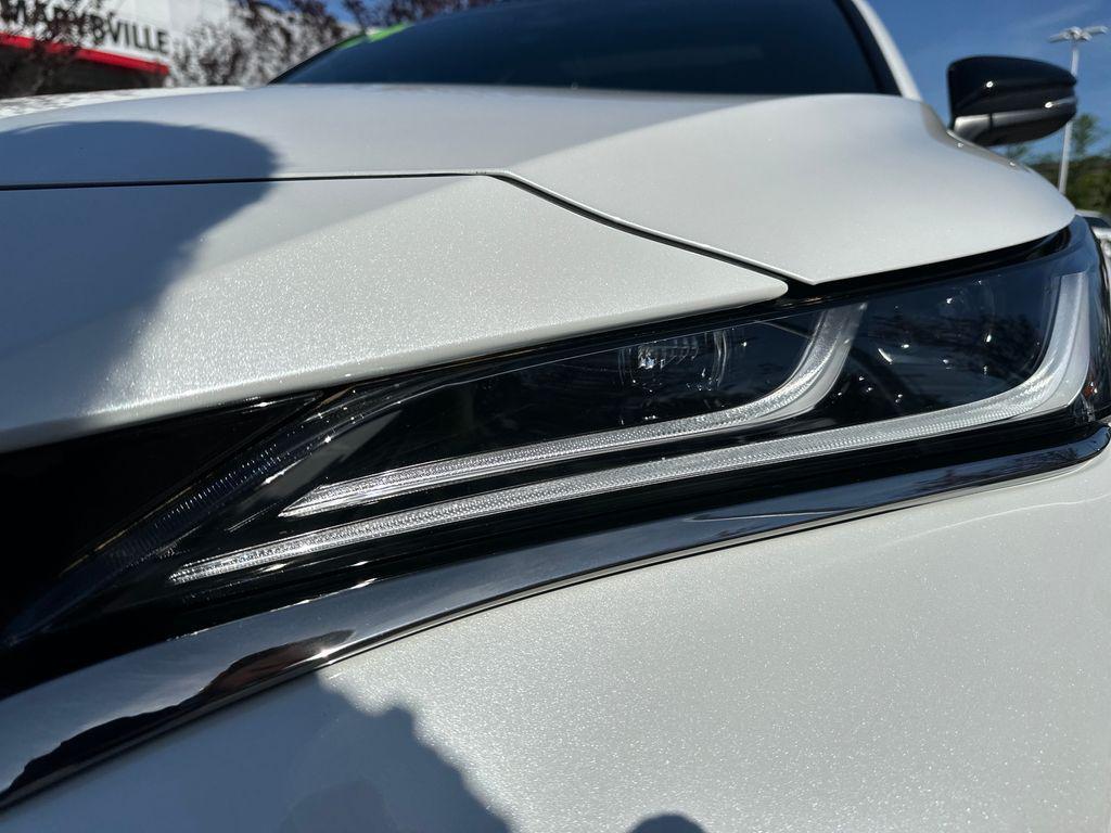 used 2024 Toyota Venza car, priced at $39,734